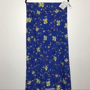 LuLaRoe Maxi - Small